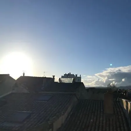 Le Cocon Urban Jungle - Calme Et Lumineux 아파트 *